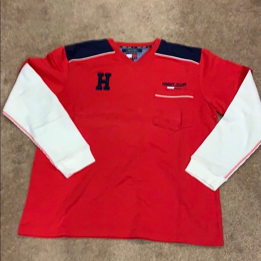 Tommy Jeans men’s top